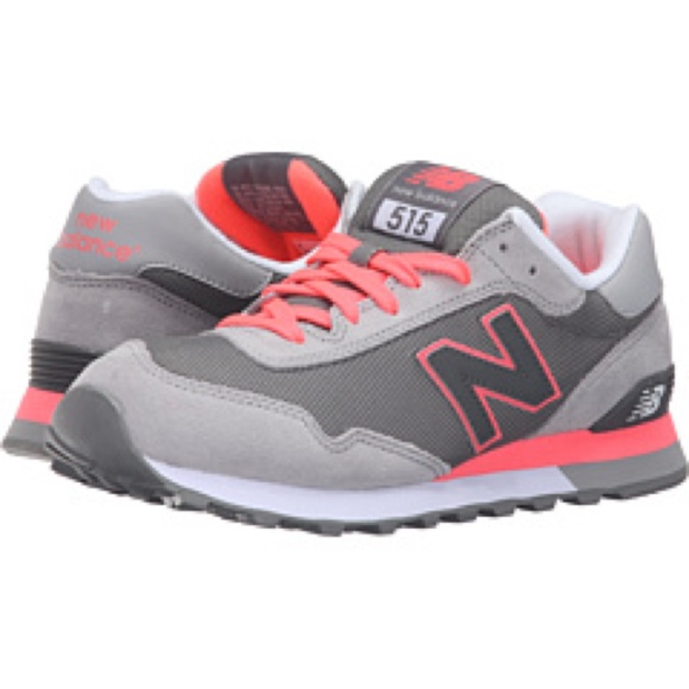 New Balance Women's 515 V1 Classic Sneaker